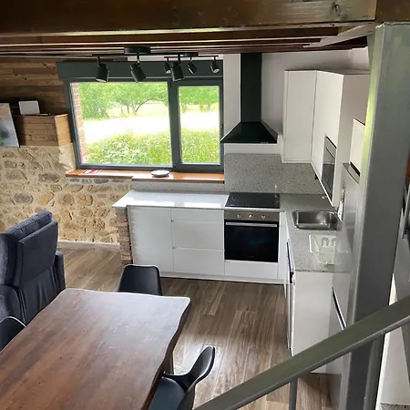 La Paula Holiday home
