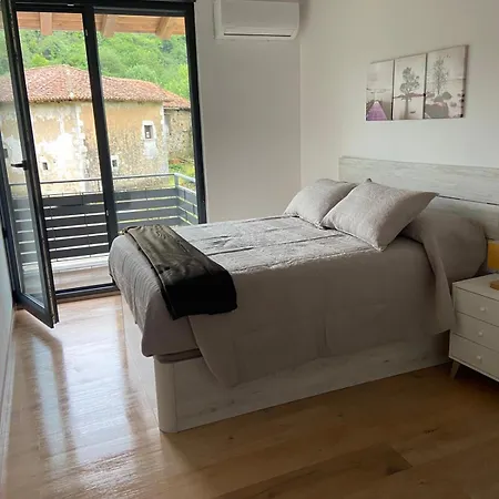 La Paula Holiday home Sirviella