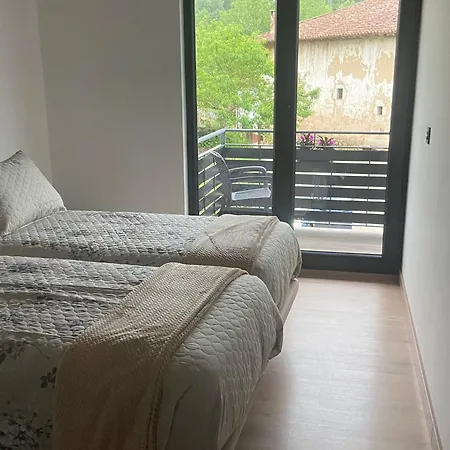Holiday home La Paula
