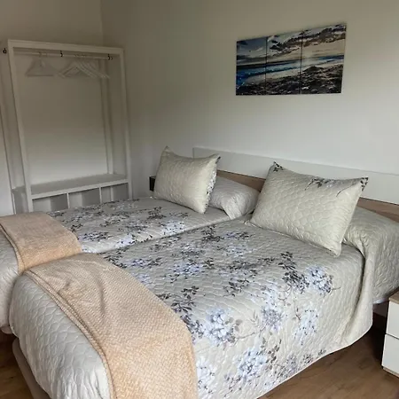 La Paula Holiday home *