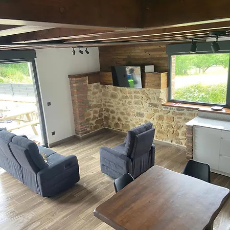 Holiday home La Paula Sirviella