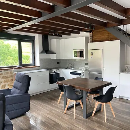 Holiday home La Paula