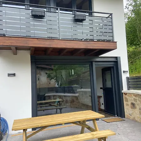 Holiday home La Paula Sirviella