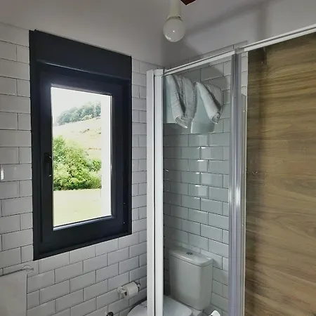 Сasa de vacaciones La Paula