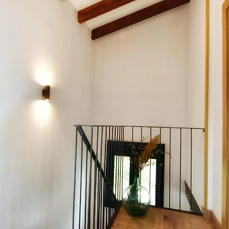 Nyaraló La Paula Sirviella