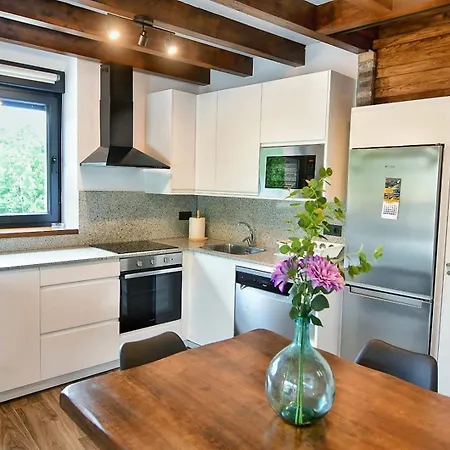 La Paula Сasa de vacaciones *