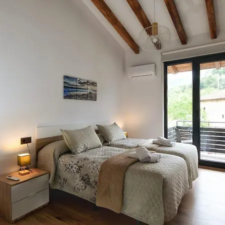 Сasa de vacaciones La Paula *