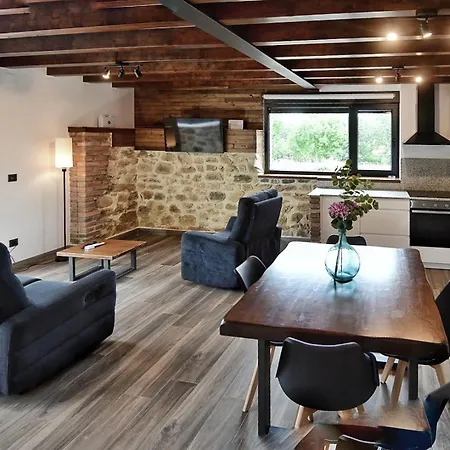 La Paula Сasa de vacaciones *