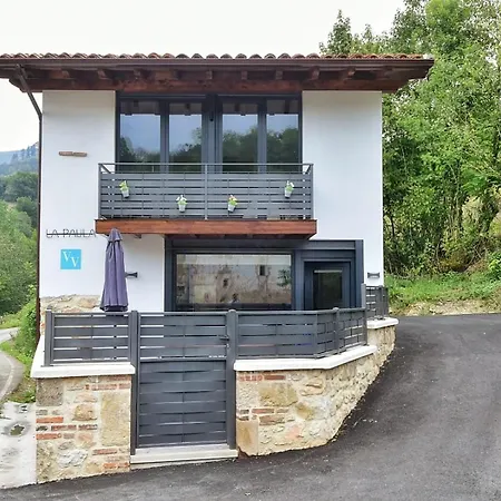 Σπίτι διακοπών La Paula