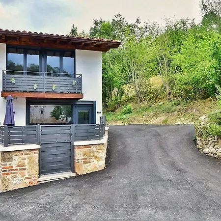 La Paula Сasa de vacaciones *